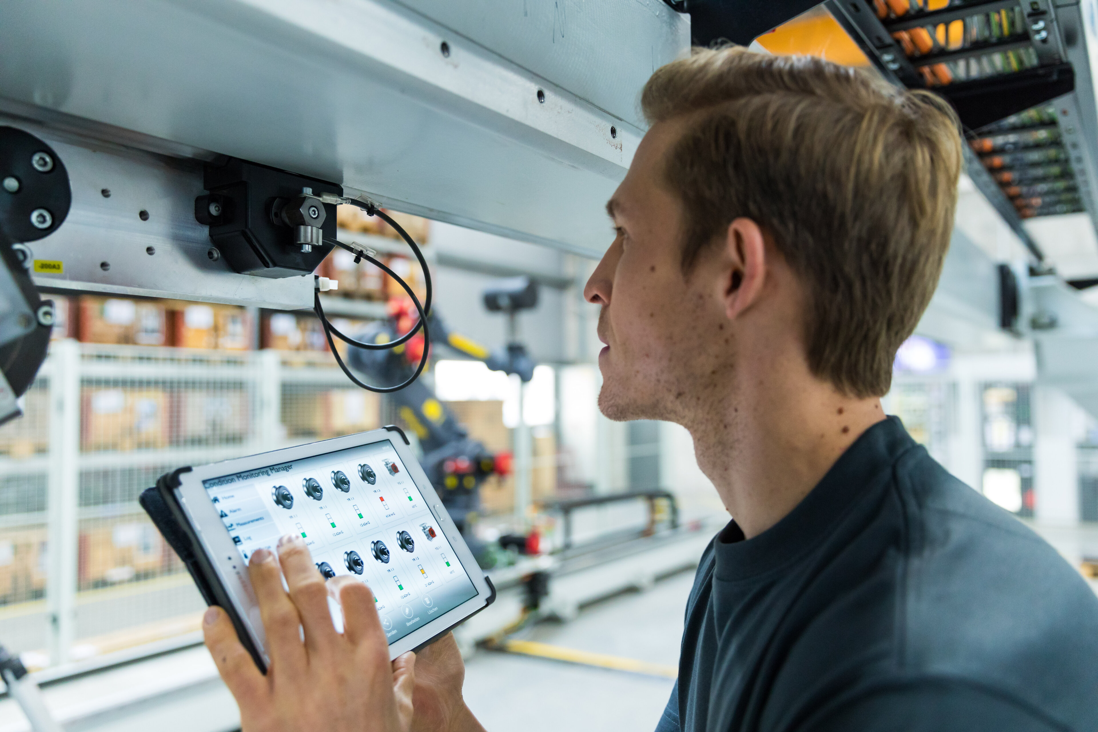 Condition Monitoring
