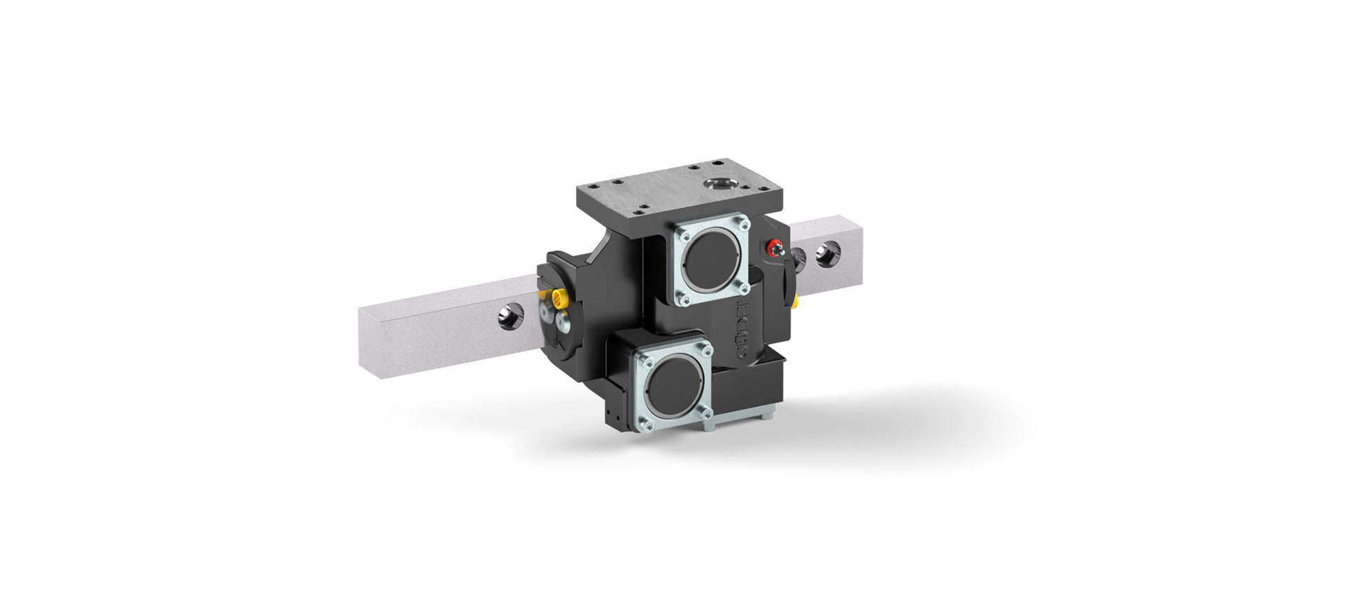 Linear guideways