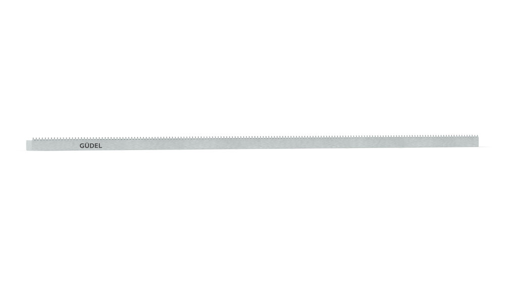 Performance Rack Module