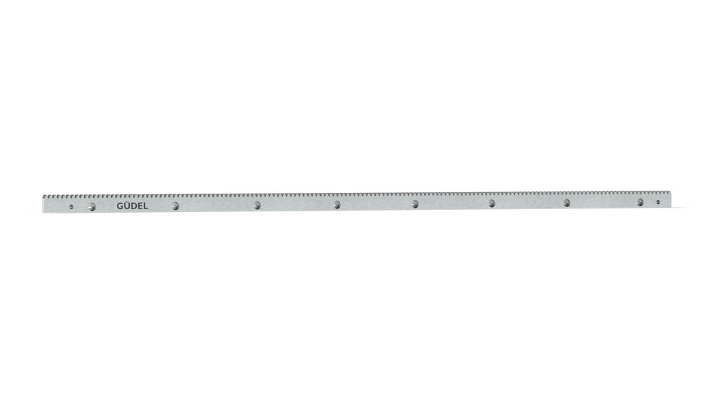 Performance Rack Module 6
