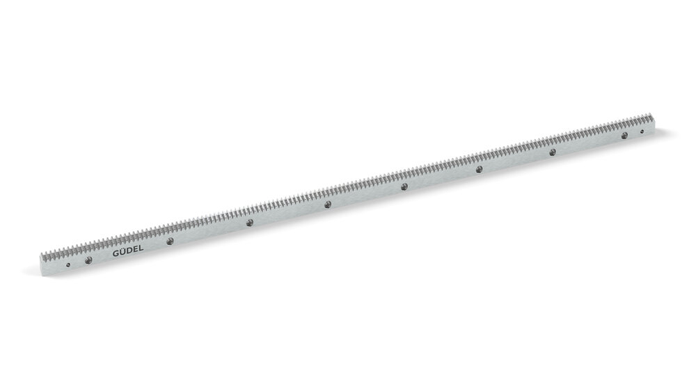 Performance Rack Module 6