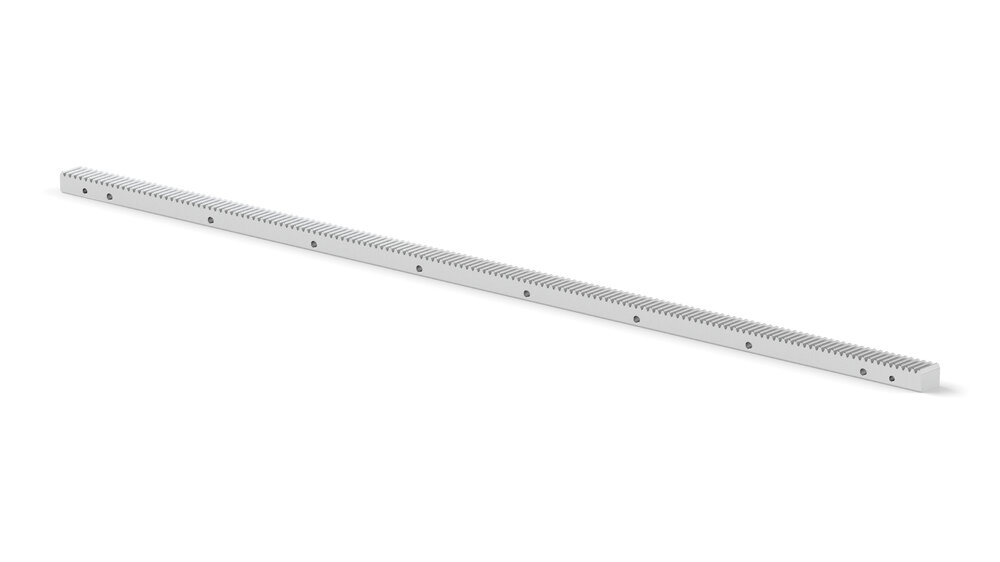 Performance Rack Module 6